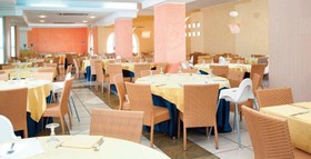 Torre Rinalda Beach Camping & Resort