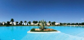 Torre Rinalda Beach Camping & Resort