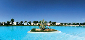 Torre Rinalda Beach Camping & Resort