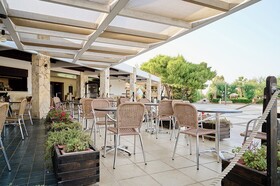 Torre Rinalda Beach Camping & Resort by Happy Camp