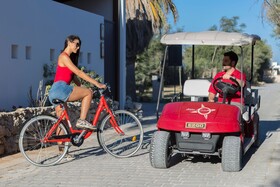 Torre Rinalda Beach Camping & Resort by Happy Camp
