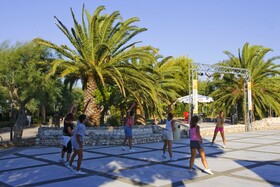 Torre Rinalda Beach Camping & Resort by Happy Camp