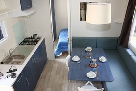Torre Rinalda Beach Camping & Resort by Happy Camp