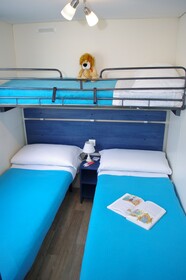 Torre Rinalda Beach Camping & Resort by Happy Camp