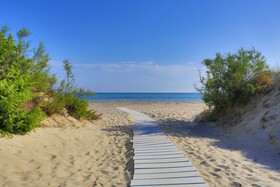 Torre Rinalda Beach Camping & Resort by Happy Camp