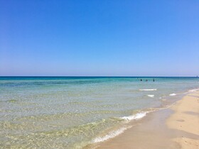 Torre Rinalda Beach Camping & Resort by Happy Camp