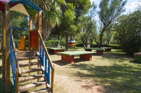 Torre Rinalda Beach Camping & Resort by Happy Camp