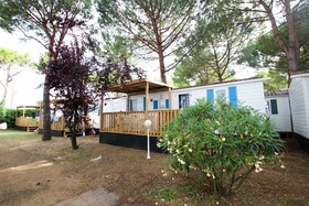 Torre Rinalda Beach Camping & Resort by Happy Camp