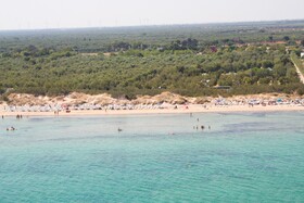 Torre Rinalda Beach Camping & Resort by Happy Camp