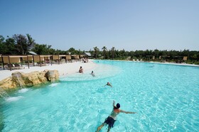 Torre Rinalda Beach Camping & Resort by Happy Camp