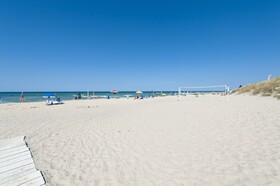 Torre Rinalda Beach Camping & Resort by Happy Camp