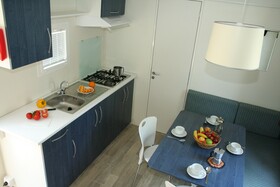 Torre Rinalda Beach Camping & Resort by Happy Camp