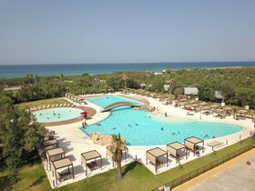 Torre Rinalda Beach Camping & Resort by Happy Camp