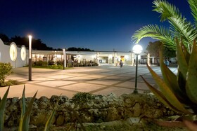 Torre Rinalda Beach Camping & Resort by Happy Camp