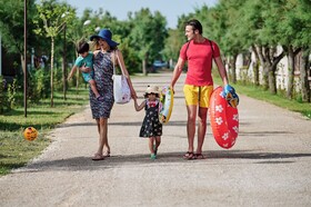 Torre Rinalda Beach Camping & Resort by Happy Camp