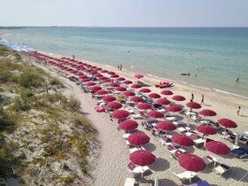 Torre Rinalda Beach Camping & Resort by Happy Camp