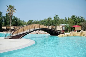 Torre Rinalda Beach Camping & Resort by Happy Camp