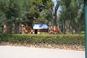 Torre Rinalda Beach Camping & Resort by Happy Camp