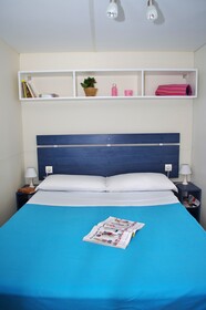 Torre Rinalda Beach Camping & Resort by Happy Camp