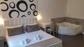 UP Room And Suite