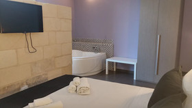 UP Room And Suite