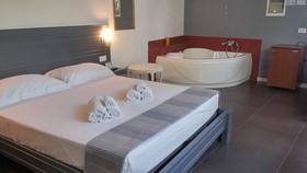 UP Room And Suite