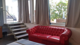 UP Room And Suite