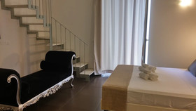 UP Room And Suite