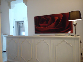 UP Room And Suite