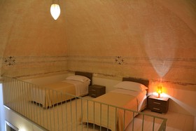 UP Room And Suite