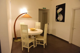 UP Room And Suite
