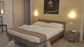 UP Room And Suite