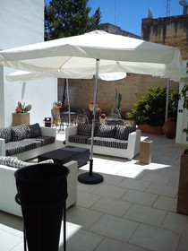 UP Room And Suite