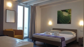 UP Room And Suite