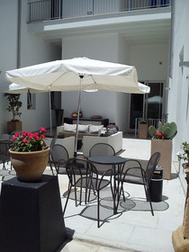 UP Room And Suite
