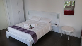 UP Room And Suite