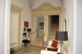UP Room And Suite