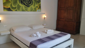 UP Room And Suite