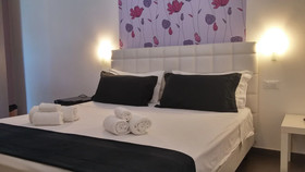 UP Room And Suite