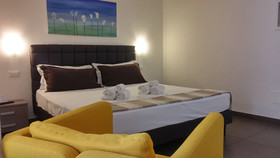 UP Room And Suite