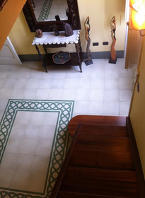 Villa della Lupa