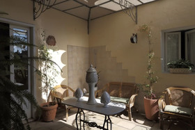 Villa della Lupa