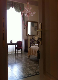 Villa della Lupa