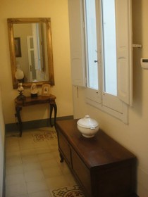 Villa della Lupa