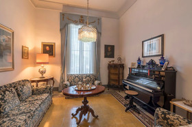 Villa della Lupa