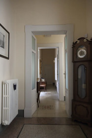 Villa della Lupa