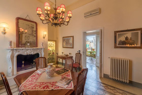 Villa della Lupa