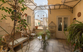 Villa della Lupa