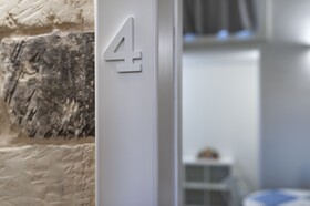 Vittoria Luxury House