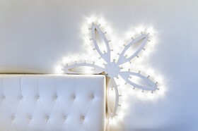 Vittoria Luxury House